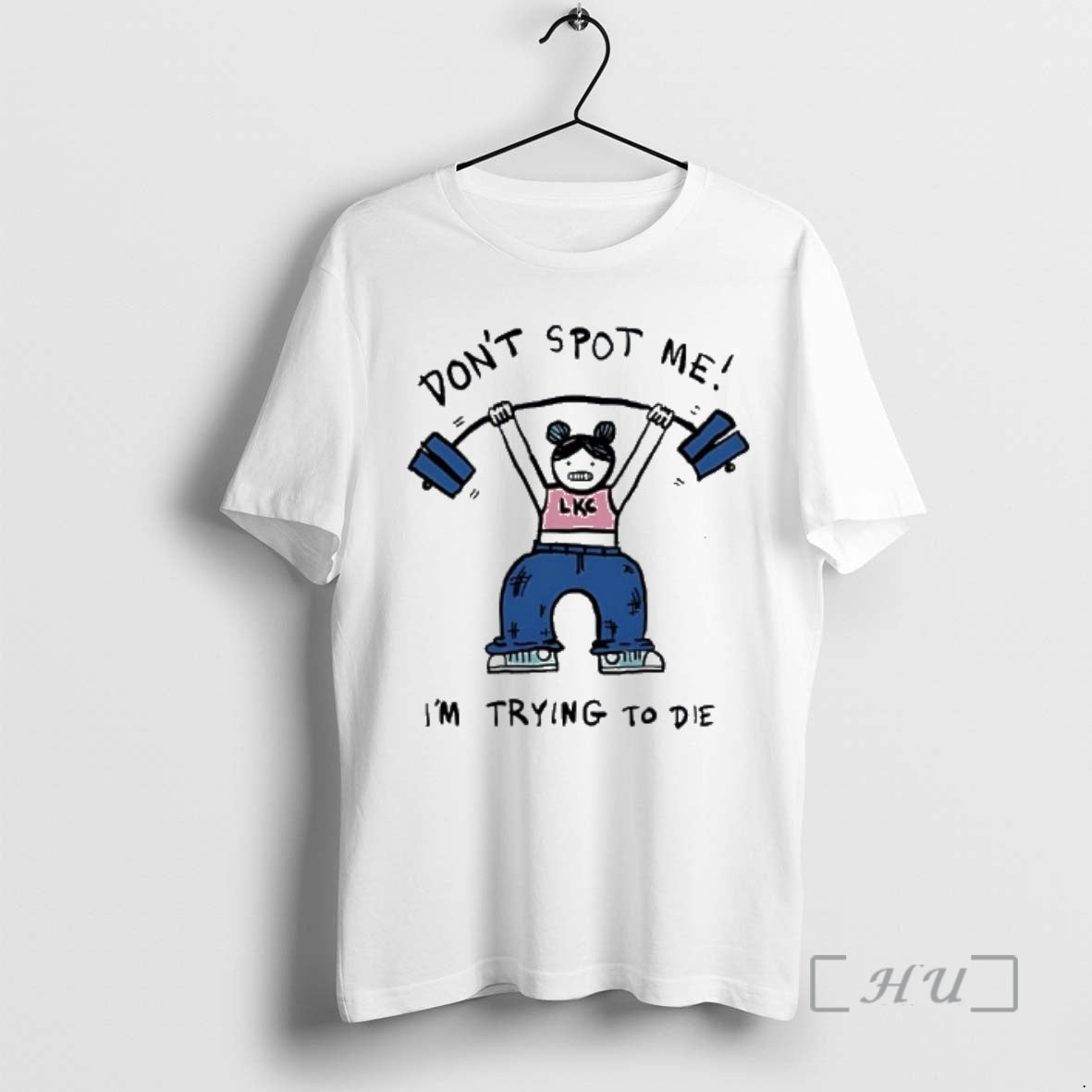 Officials Dont Spot Me Im Trying To Die Meme T-Shirts, Hoodie, Sweatshirt | TeeBloomCo.com