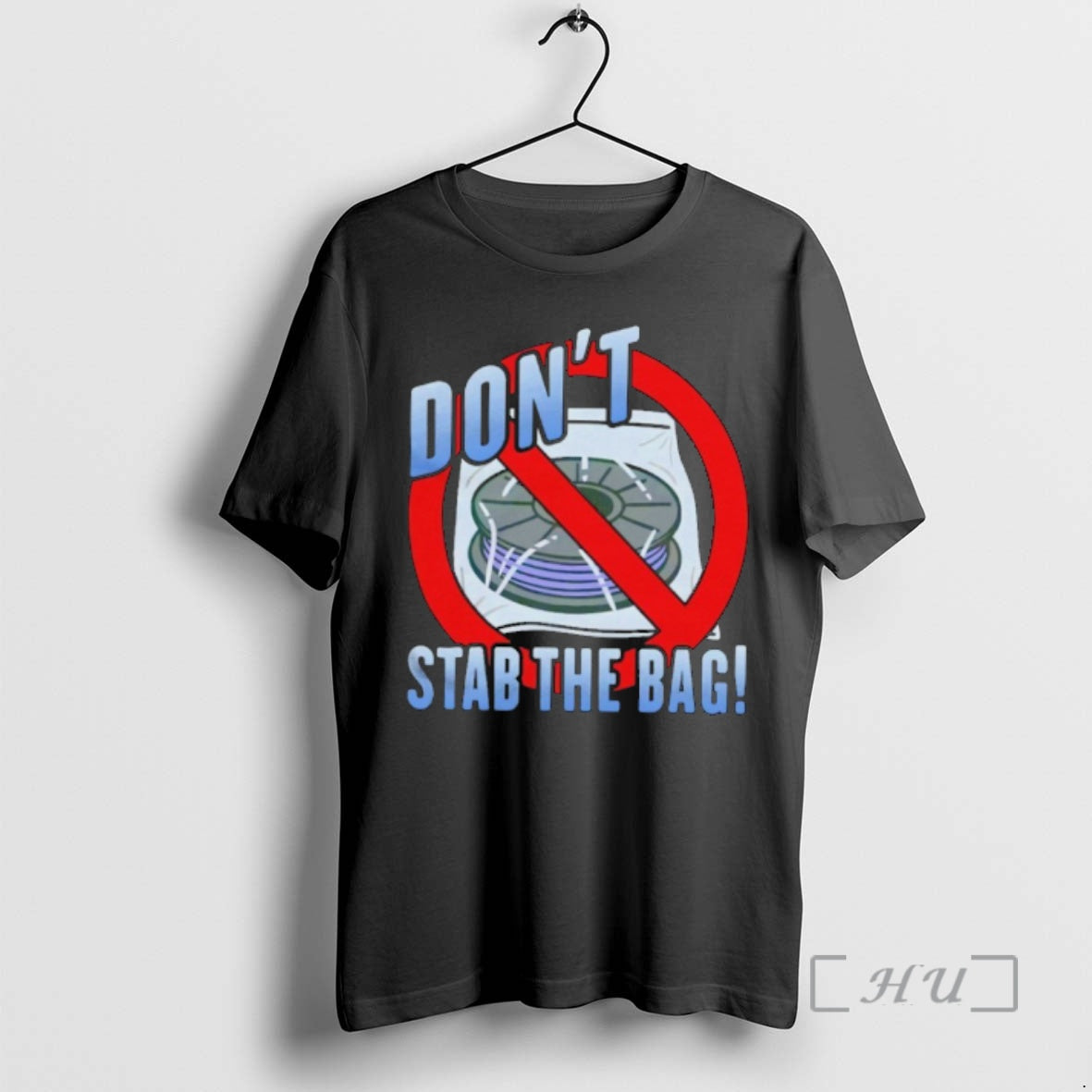 Officials Dont Stab The Bag T-Shirts, Hoodie, Sweatshirt | TeeBloomCo.com