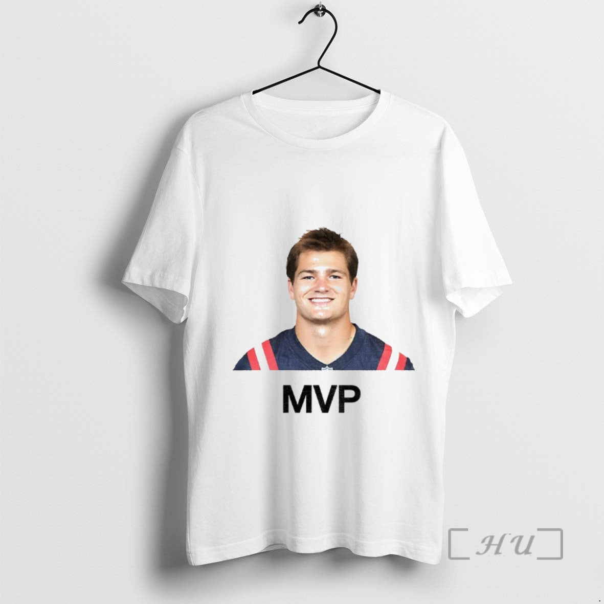 Officials Drake Maye Mvp T-Shirts, Hoodie, Sweatshirt | TeeBloomCo.com