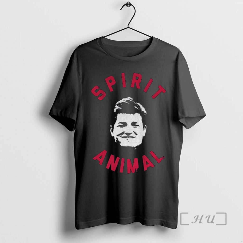 Officials Drake Maye Spirit Animal New England Football T-Shirts, Hoodie, Sweatshirt | TeeBloomCo.com