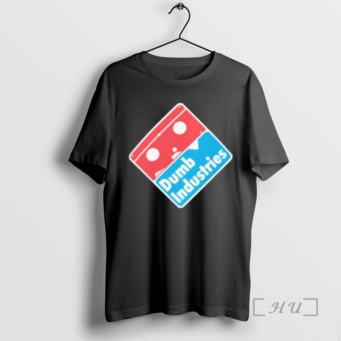 Officials Dumb Industries Dominos Mashup T-Shirts, Hoodie, Sweatshirt | TeeBloomCo.com