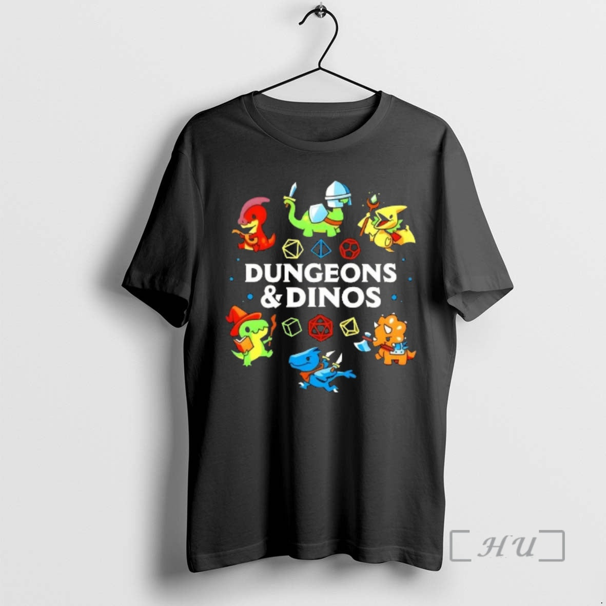 Officials Dungeons And Dinos Cartoon T-Shirts, Hoodie, Sweatshirt | TeeBloomCo.com