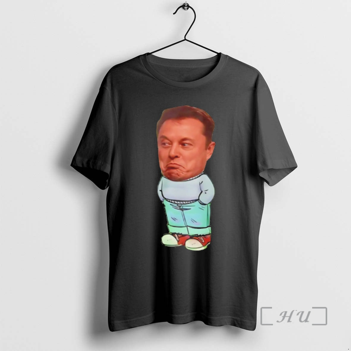 Officials Elon Musk Chill Guy Funny T-Shirts, Hoodie, Sweatshirt | TeeBloomCo.com