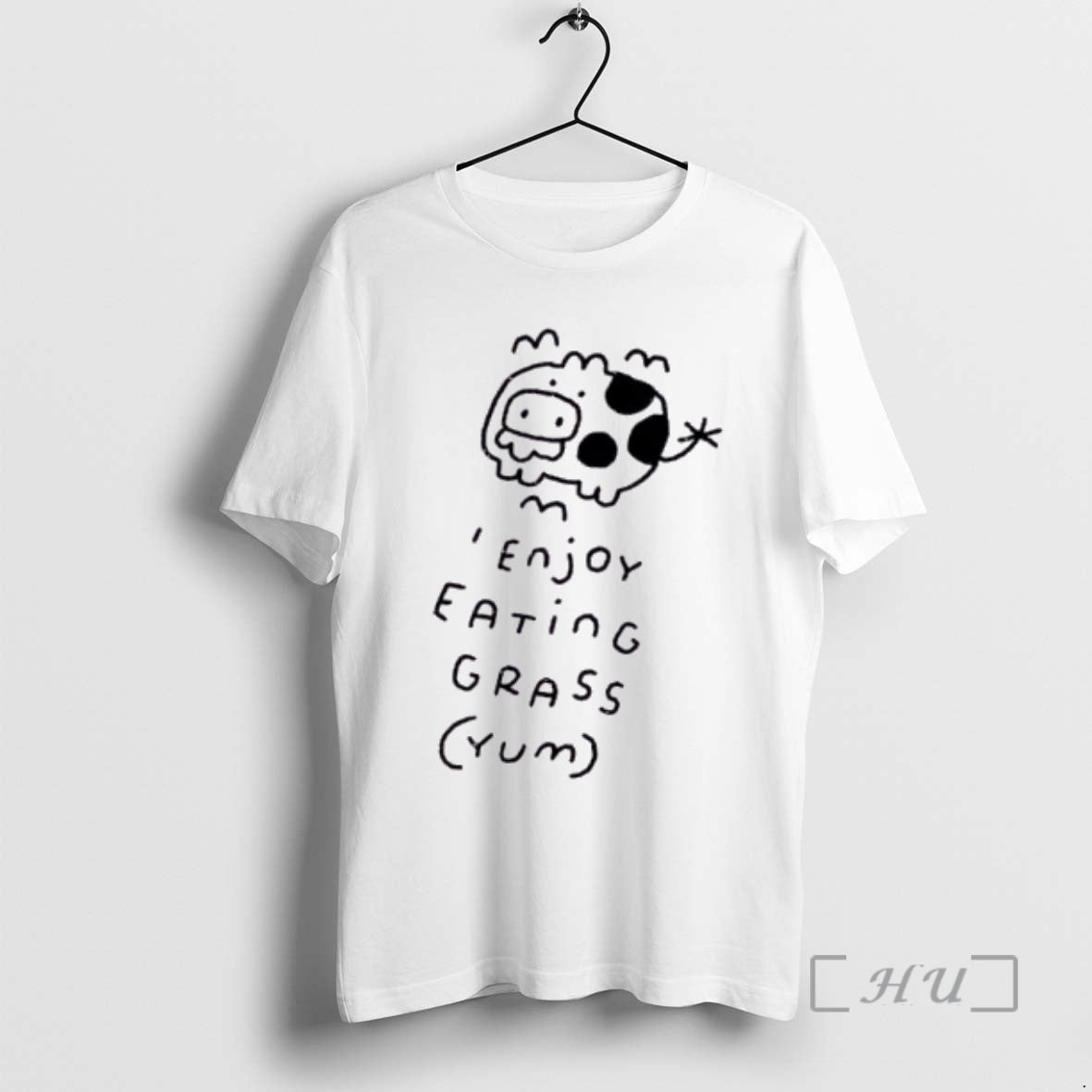 Officials Enjoy Eating Grass Yum Cute T-Shirts, Hoodie, Sweatshirt | TeeBloomCo.com