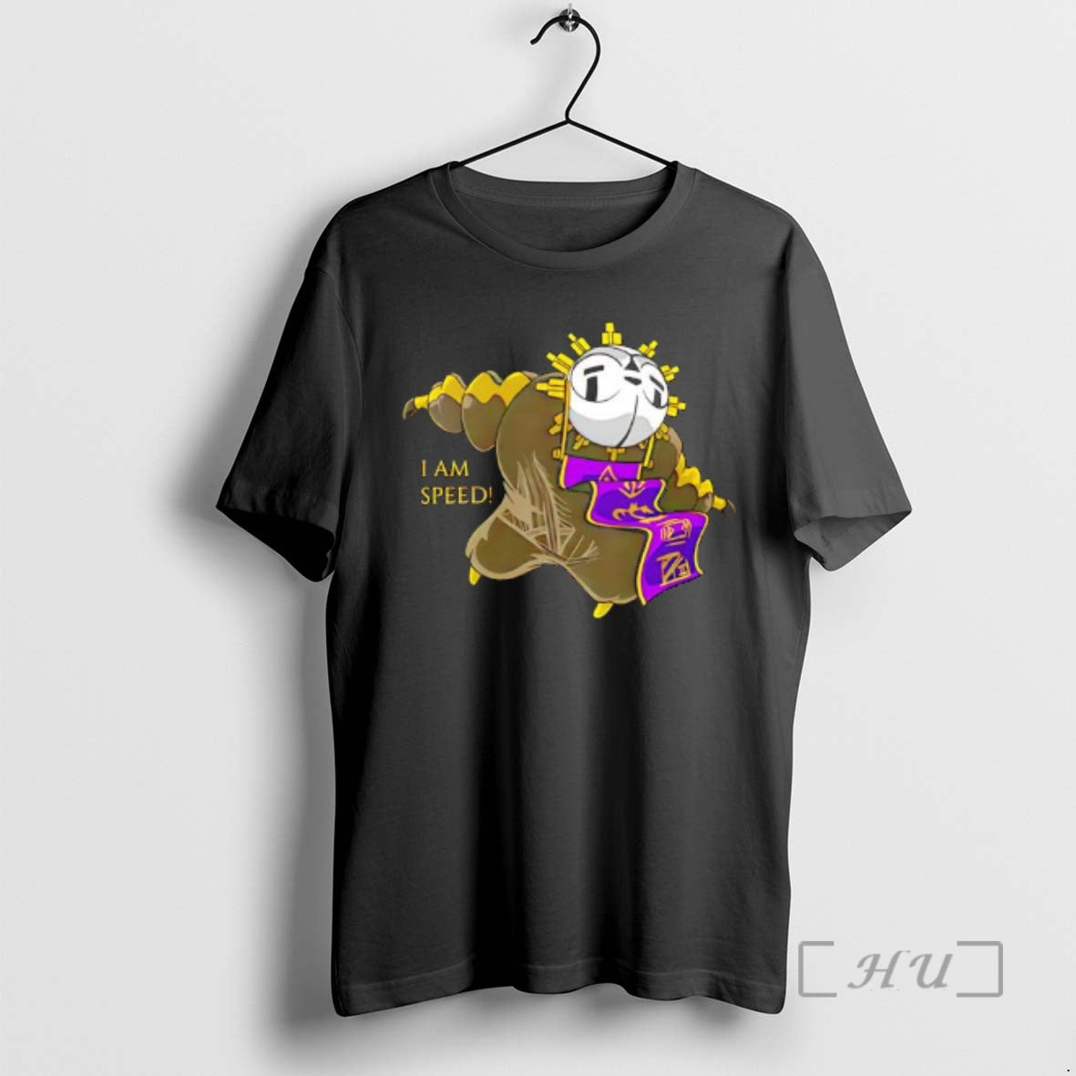 Officials Esquie I Am Speed Graphic T-Shirts, Hoodie, Sweatshirt | TeeBloomCo.com