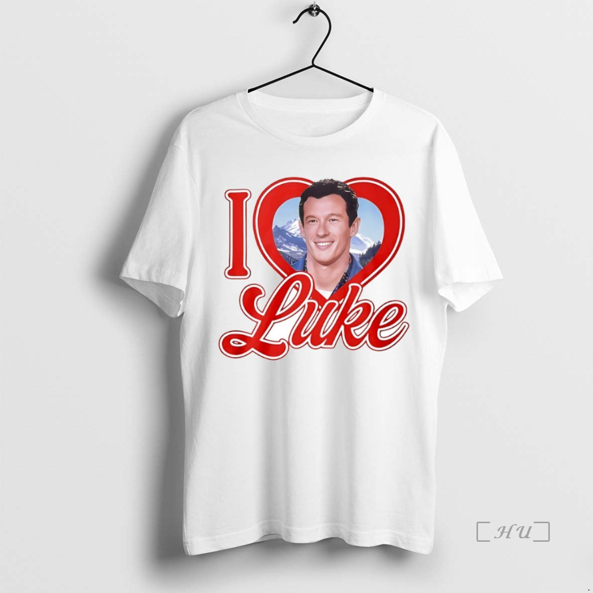 Officials Eternity Callum Turner I Love Luke Circle T-Shirts, Hoodie, Sweatshirt | TeeBloomCo.com