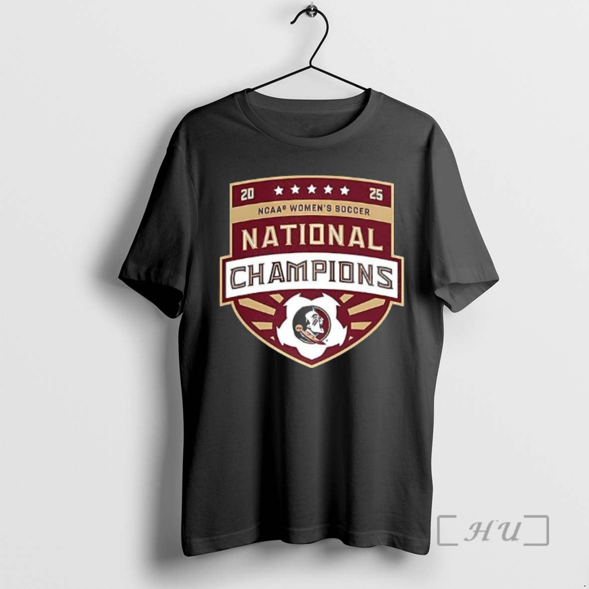 Officials Fsu Soccer Womens Soccer National Champions Logo T-Shirts, Hoodie, Sweatshirt | TeeBloomCo.com