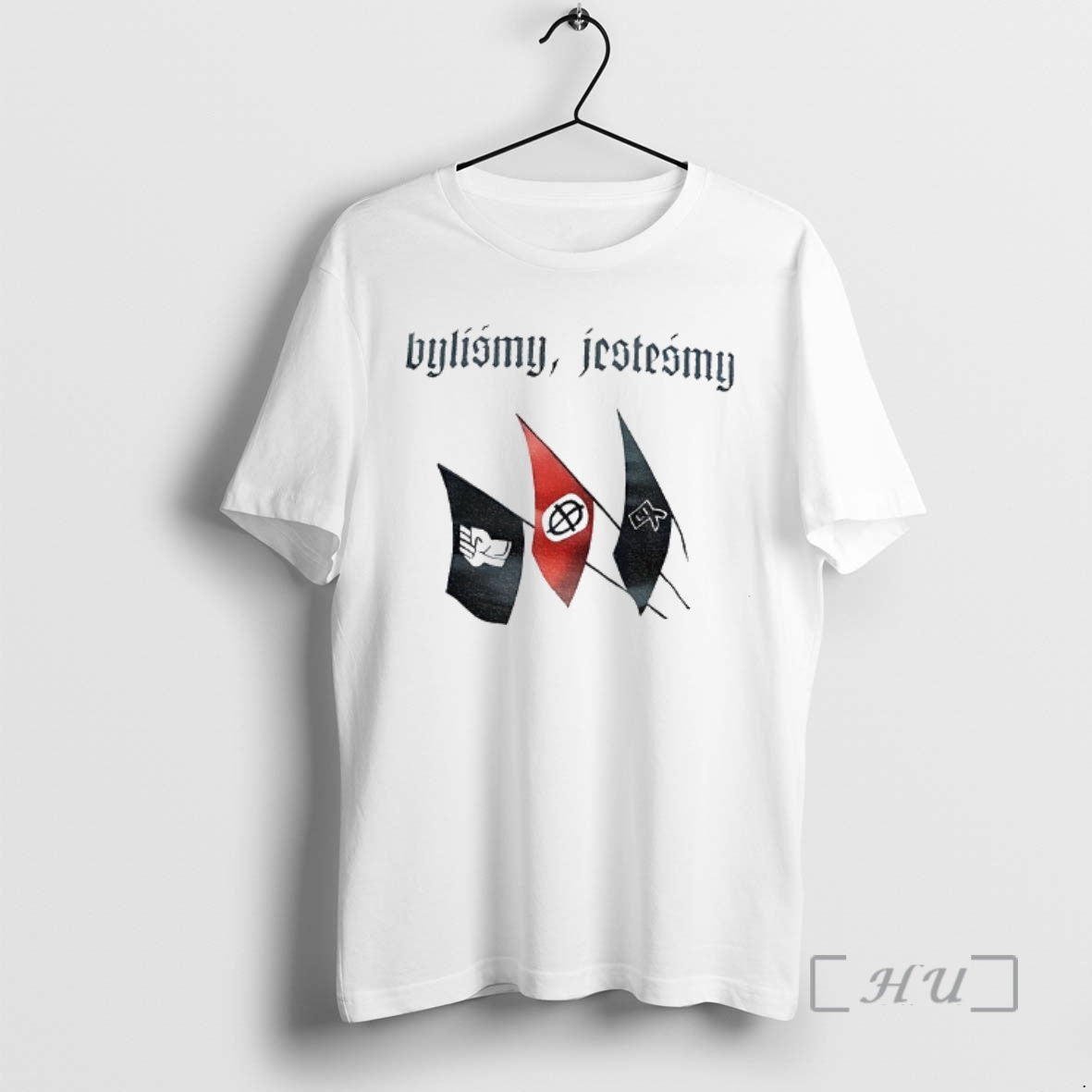Officials Fascists Nazi Flag Antifascist T-Shirts, Hoodie, Sweatshirt | TeeBloomCo.com
