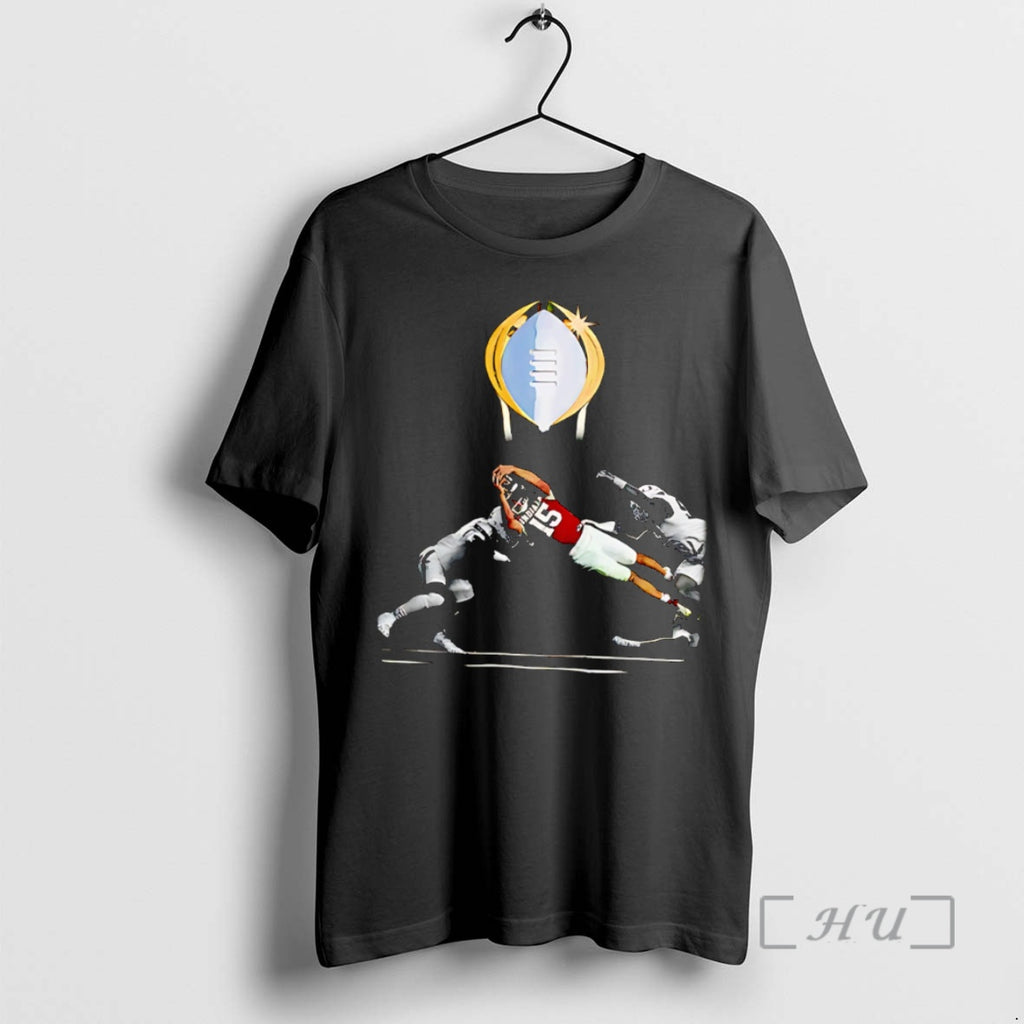 Officials Fernando Mendoza Heisman Moment T-Shirts, Hoodie, Sweatshirt | TeeBloomCo.com