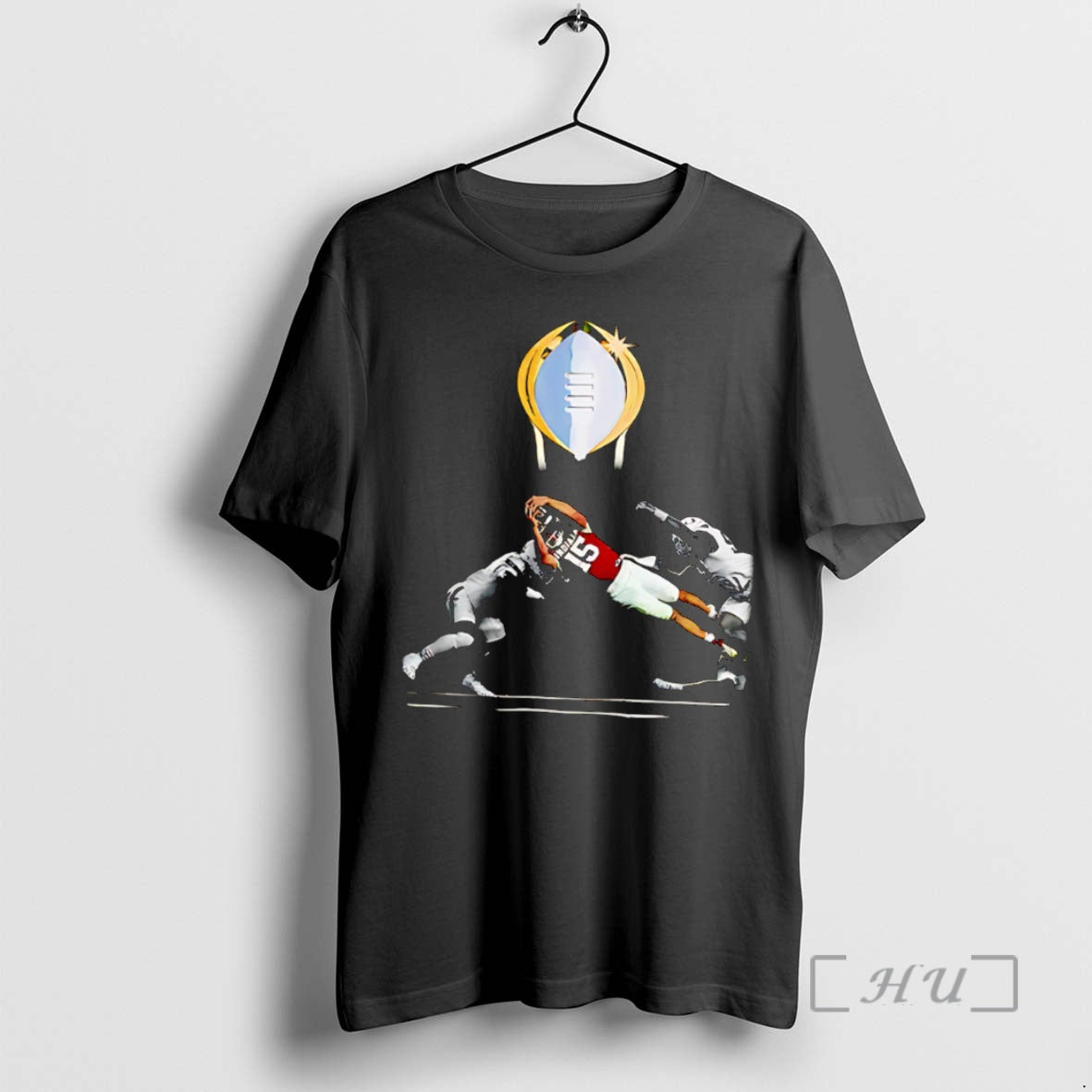 Officials Fernando Mendoza Heisman Moment T-Shirts, Hoodie, Sweatshirt | TeeBloomCo.com
