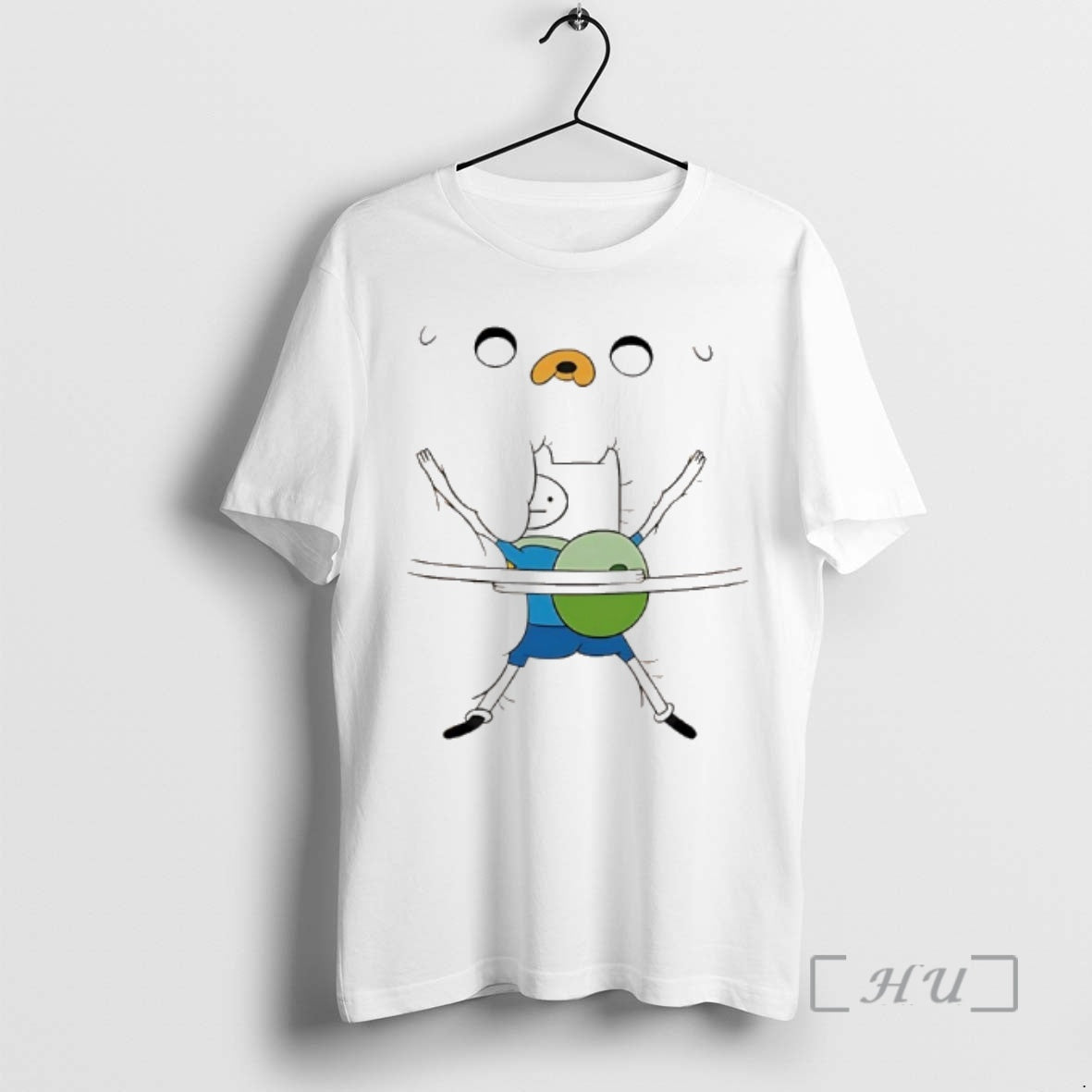 Officials Finn The Human Hug Boobs T-Shirts, Hoodie, Sweatshirt | TeeBloomCo.com