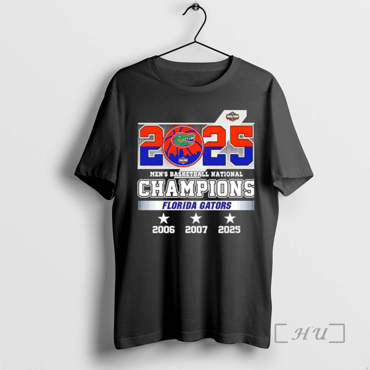 Officials Florida Gators 2025 Mens Basketball National Champions 3 Time T-Shirts, Hoodie, Sweatshirt | TeeBloomCo.com