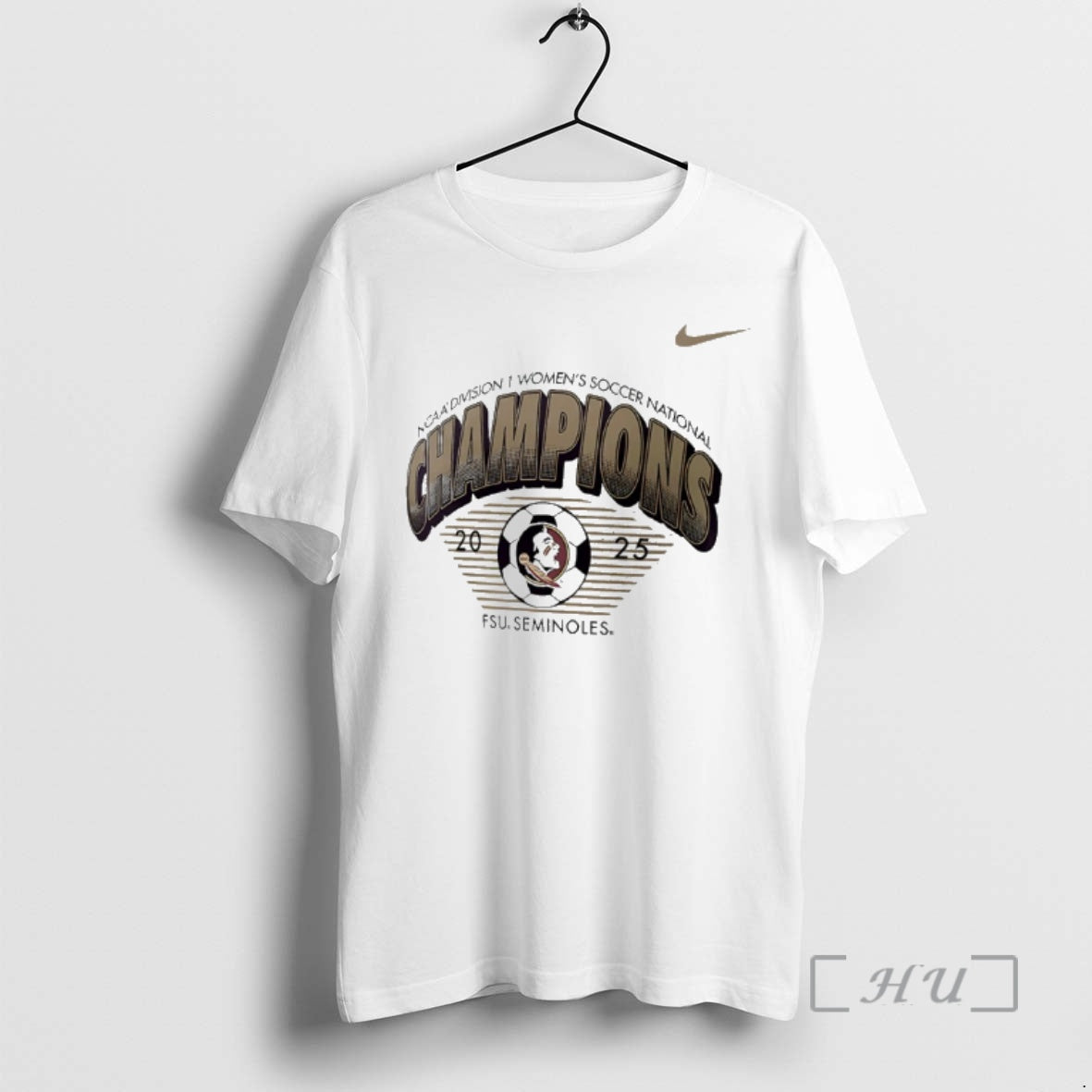 Officials Florida State Seminoles 2025 Womens Soccer National Champions T-Shirts, Hoodie, Sweatshirt | TeeBloomCo.com