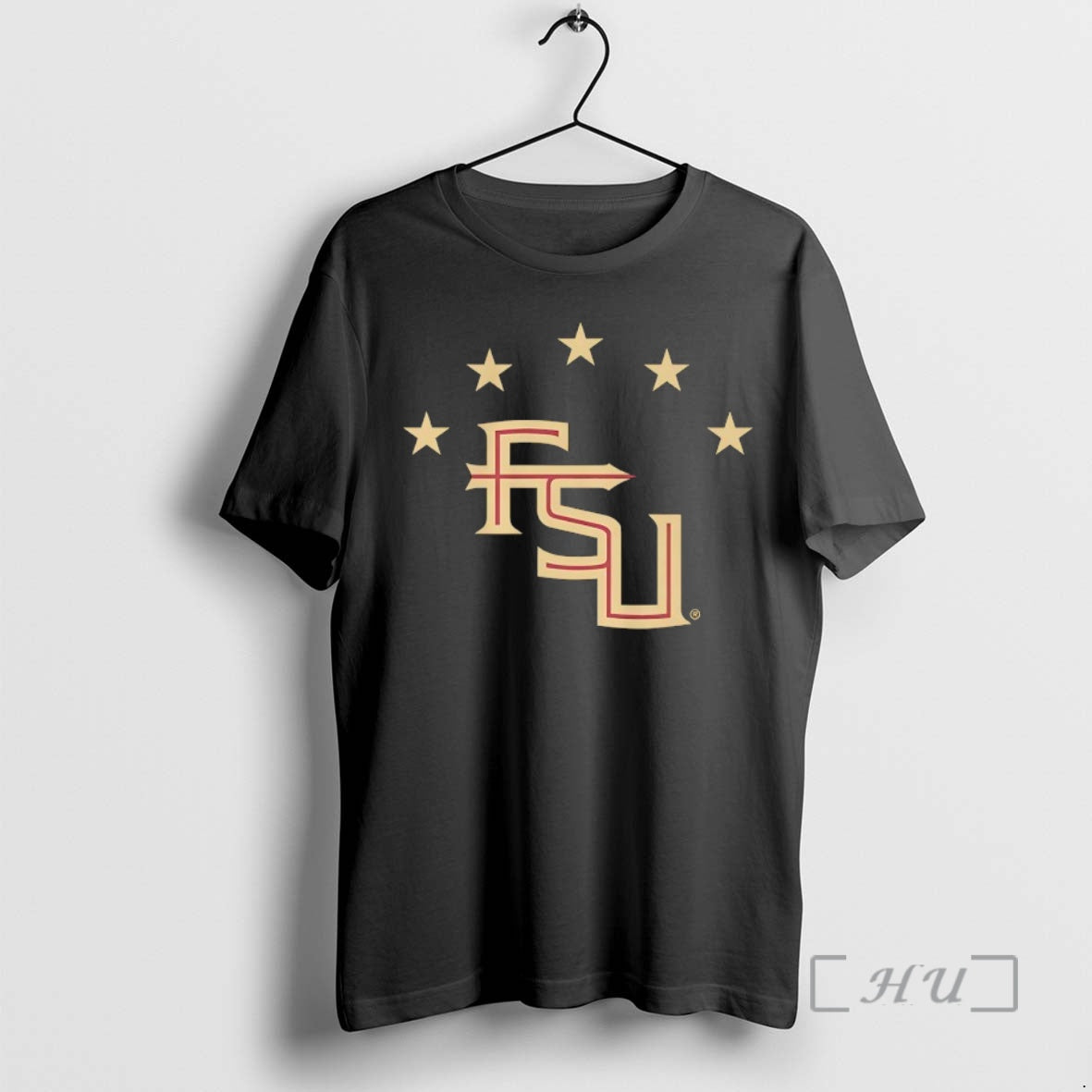 Officials Florida State Seminoles Soccer Five Stars T-Shirts, Hoodie, Sweatshirt | TeeBloomCo.com