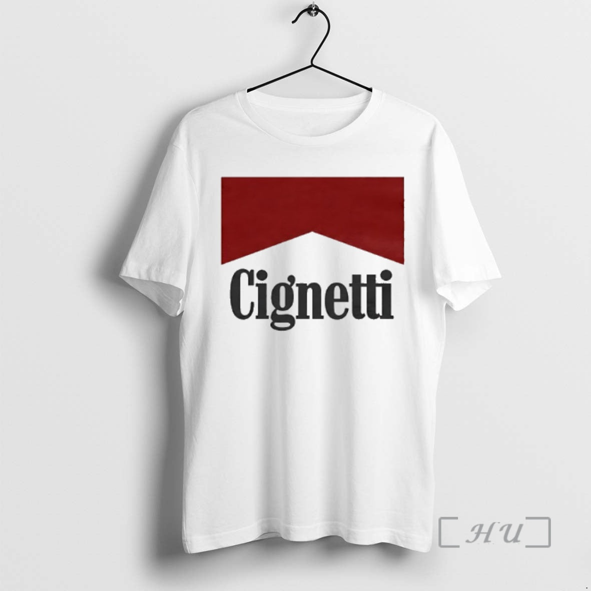 Officials Football Cigs Gignetti T-Shirts, Hoodie, Sweatshirt | TeeBloomCo.com