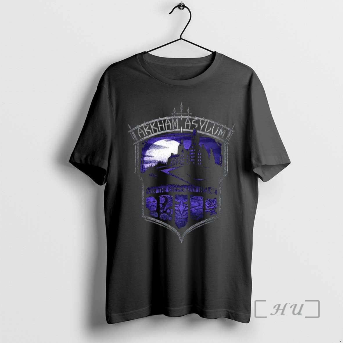 Officials For The Criminally Insane T-Shirts, Hoodie, Sweatshirt | TeeBloomCo.com