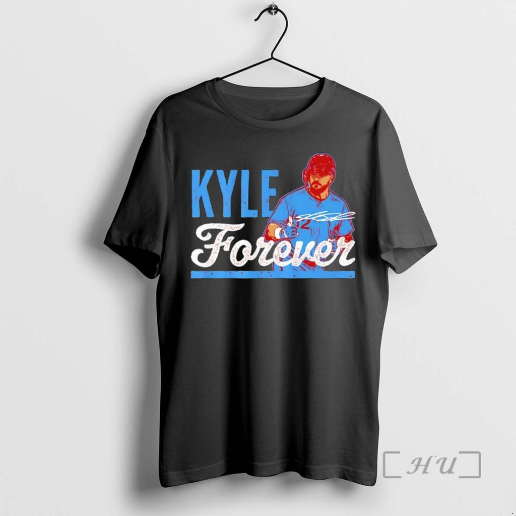 Officials Forever Kyle Schwarber Philadelphia Phillies Signature T-Shirts, Hoodie, Sweatshirt | TeeBloomCo.com