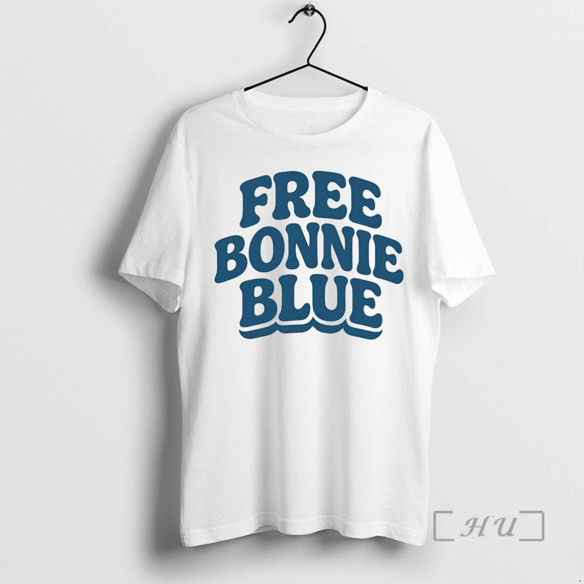 Officials Free Bonnie Blue T-Shirts, Hoodie, Sweatshirt | TeeBloomCo.com