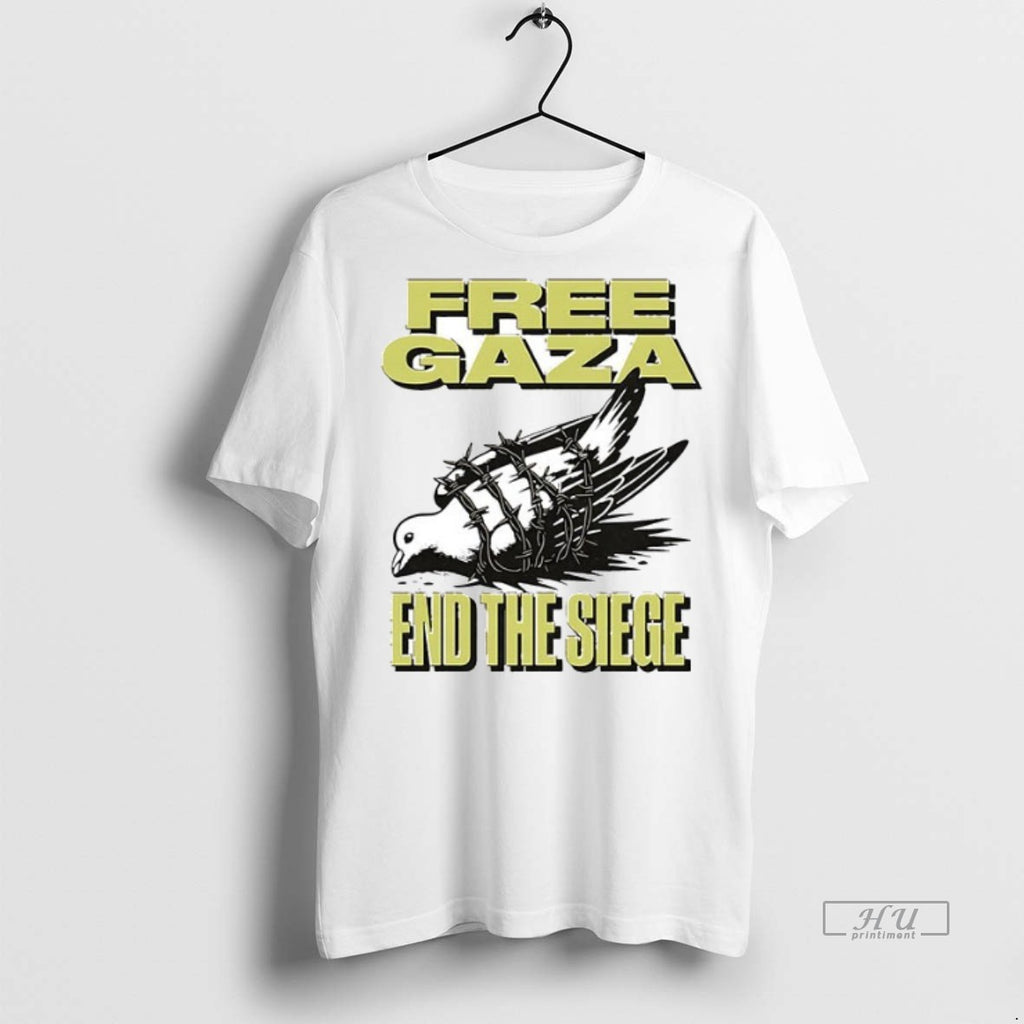 Officials Free Gaza End The Siege Ceramic Ceramic And Classic Dad Cap Tee Shirt Sweater
