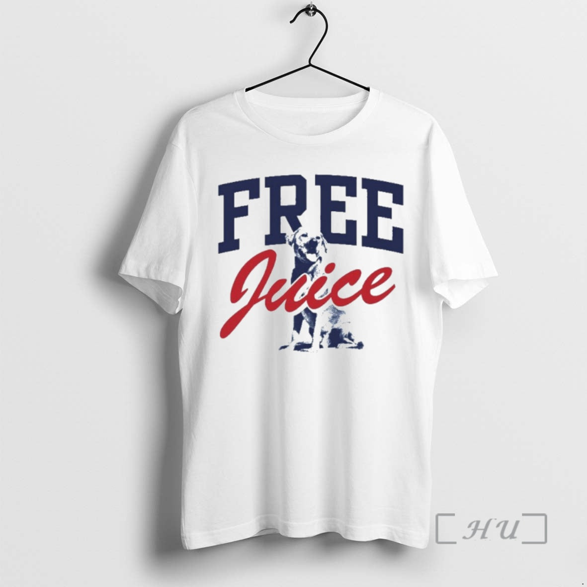 Officials Free Juice Dog T-Shirts, Hoodie, Sweatshirt | TeeBloomCo.com