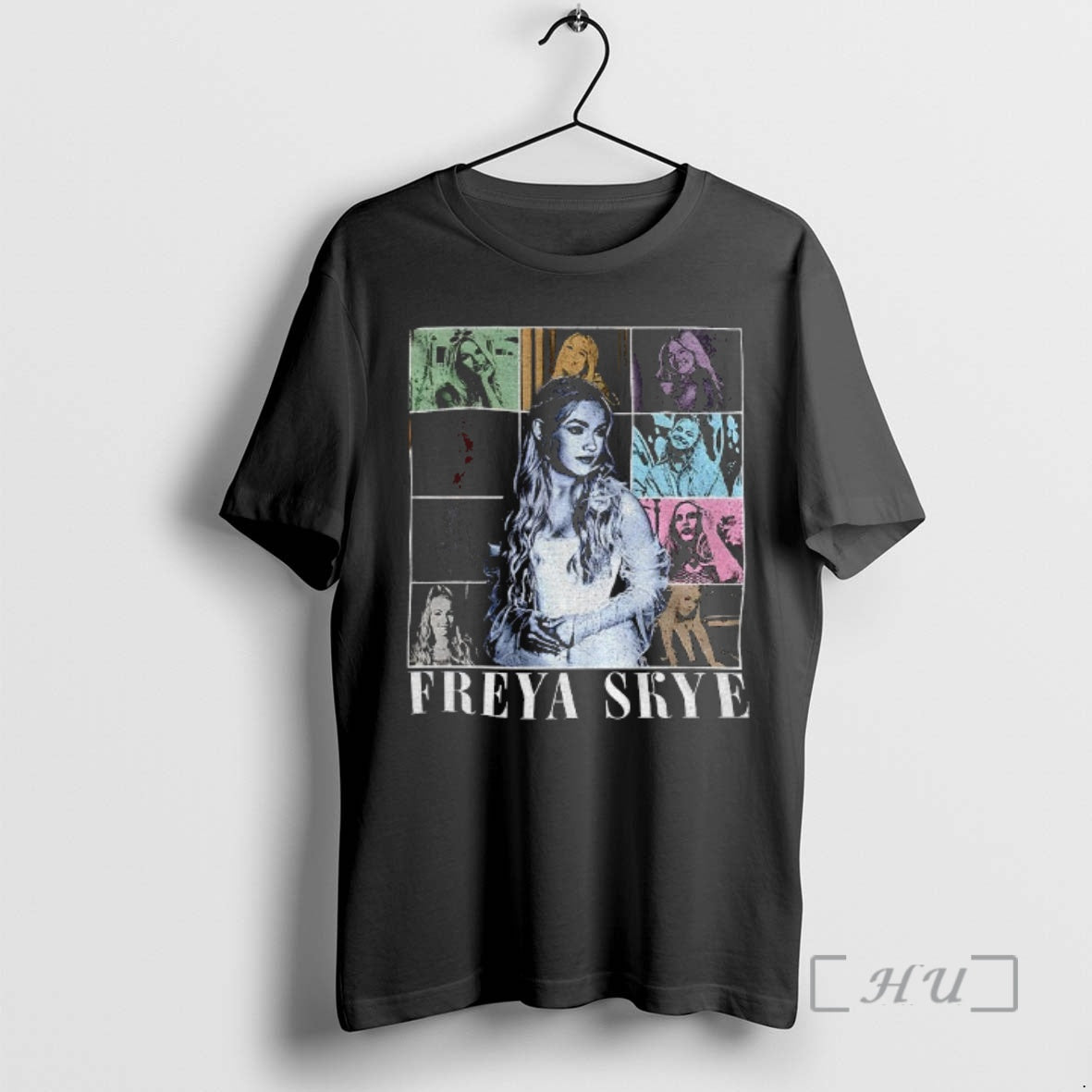Officials Freya Skye The Eras Tour Parody Vintage T-Shirts, Hoodie, Sweatshirt | TeeBloomCo.com