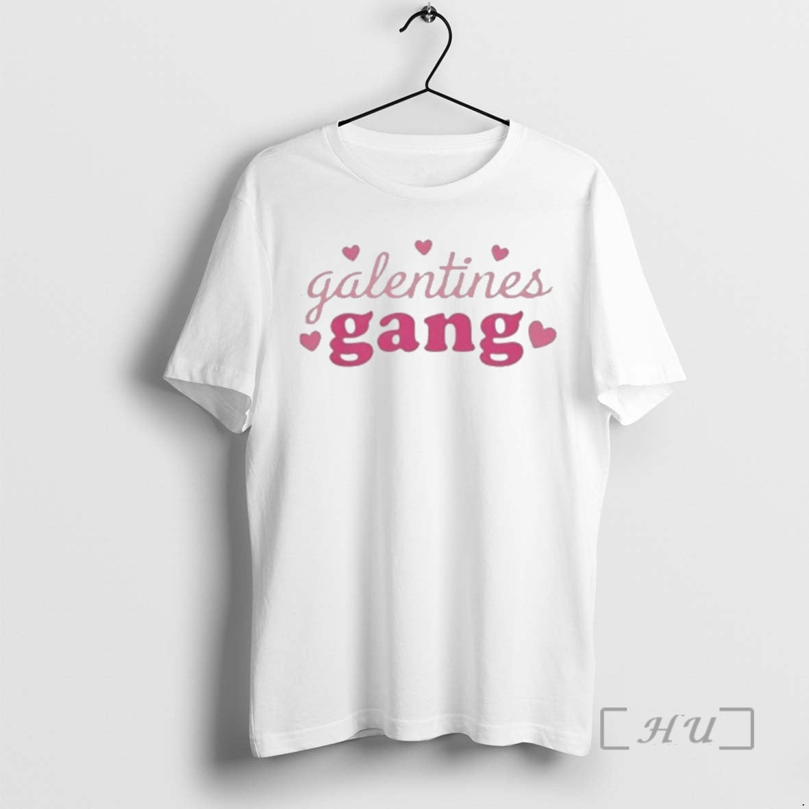 Officials Galentines Gang Valentine Day T-Shirts, Hoodie, Sweatshirt | TeeBloomCo.com