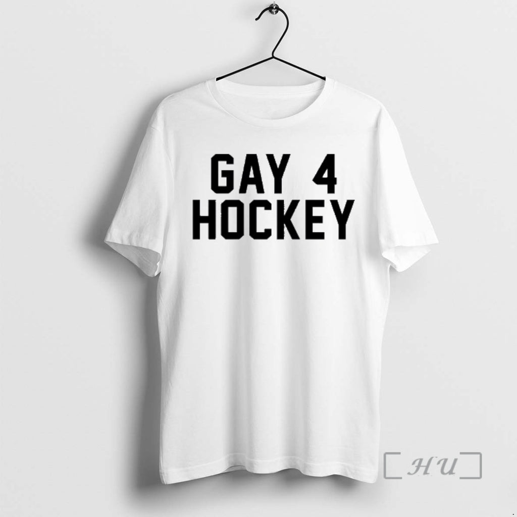 Officials Gay 4 Hockey T-Shirts, Hoodie, Sweatshirt | TeeBloomCo.com