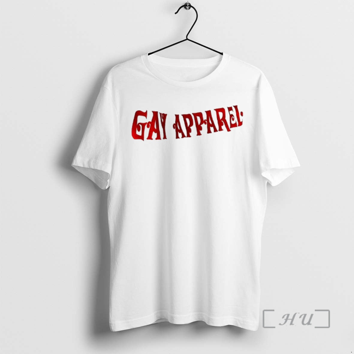 Officials Gay Apparel Printed Text T-Shirts, Hoodie, Sweatshirt | TeeBloomCo.com