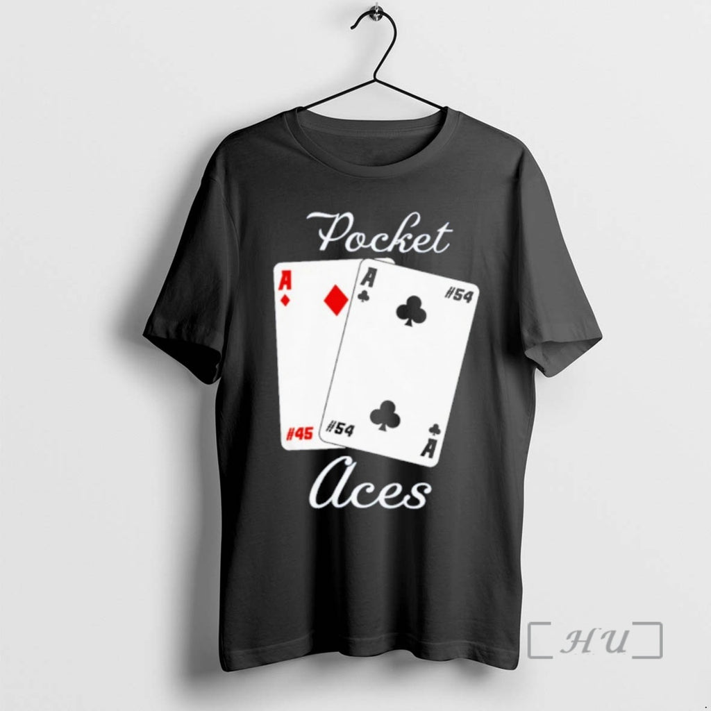 Officials Gerrit Cole Max Fried Mlb New York Yankees Pocket Aces Premium T Shirts Sweater Hoodie, Sweatshirt | TeeBloomCo.com