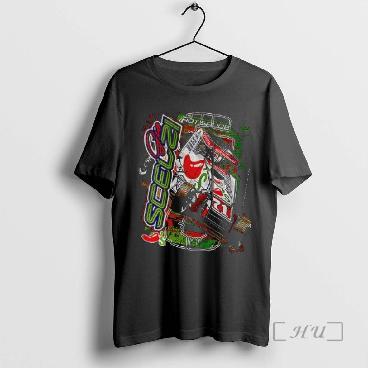 Officials Gio Scelzi Chilis At Chili Bowl T-Shirts, Hoodie, Sweatshirt | TeeBloomCo.com