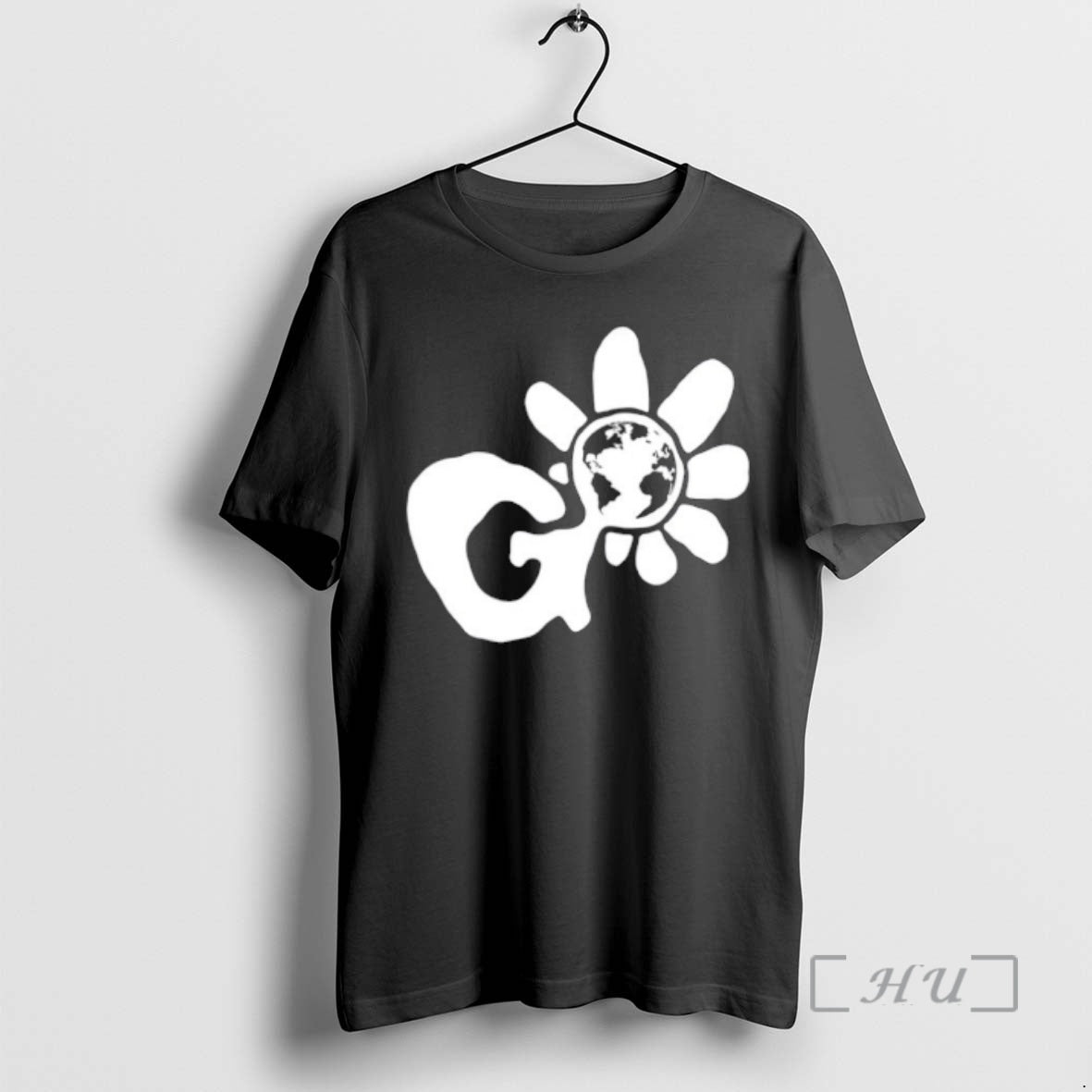 Officials Go Sunflower Logo T-Shirts, Hoodie, Sweatshirt | TeeBloomCo.com