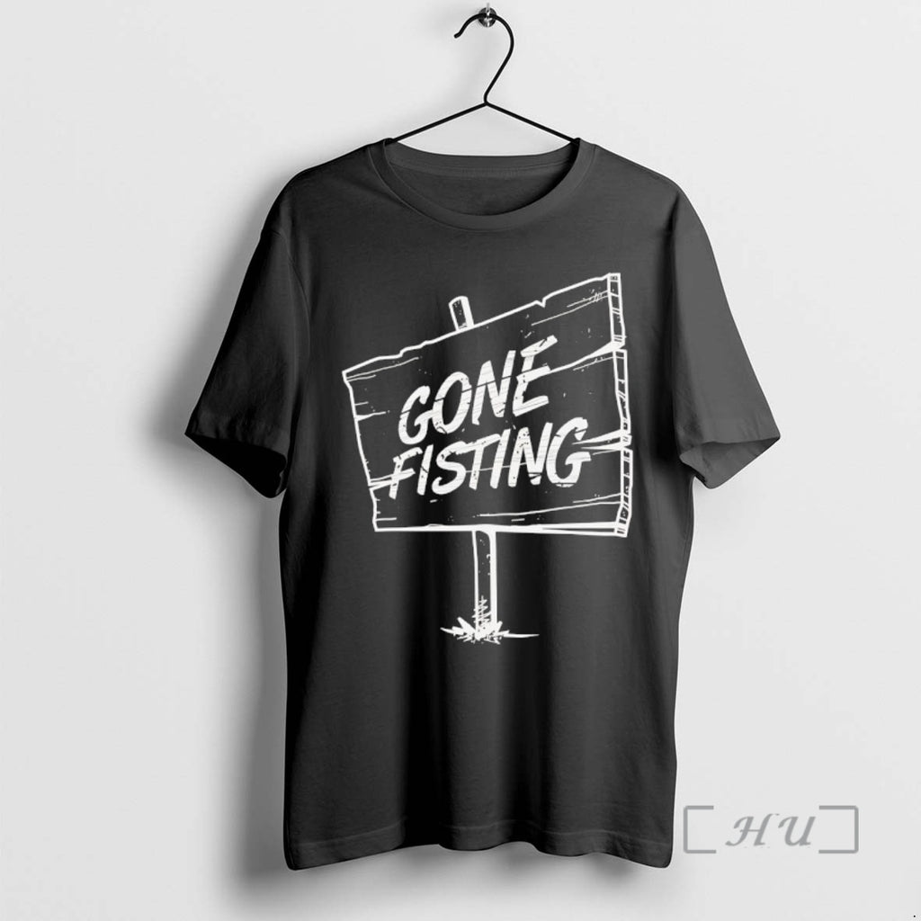 Officials Gone Fisting T-Shirts, Hoodie, Sweatshirt | TeeBloomCo.com