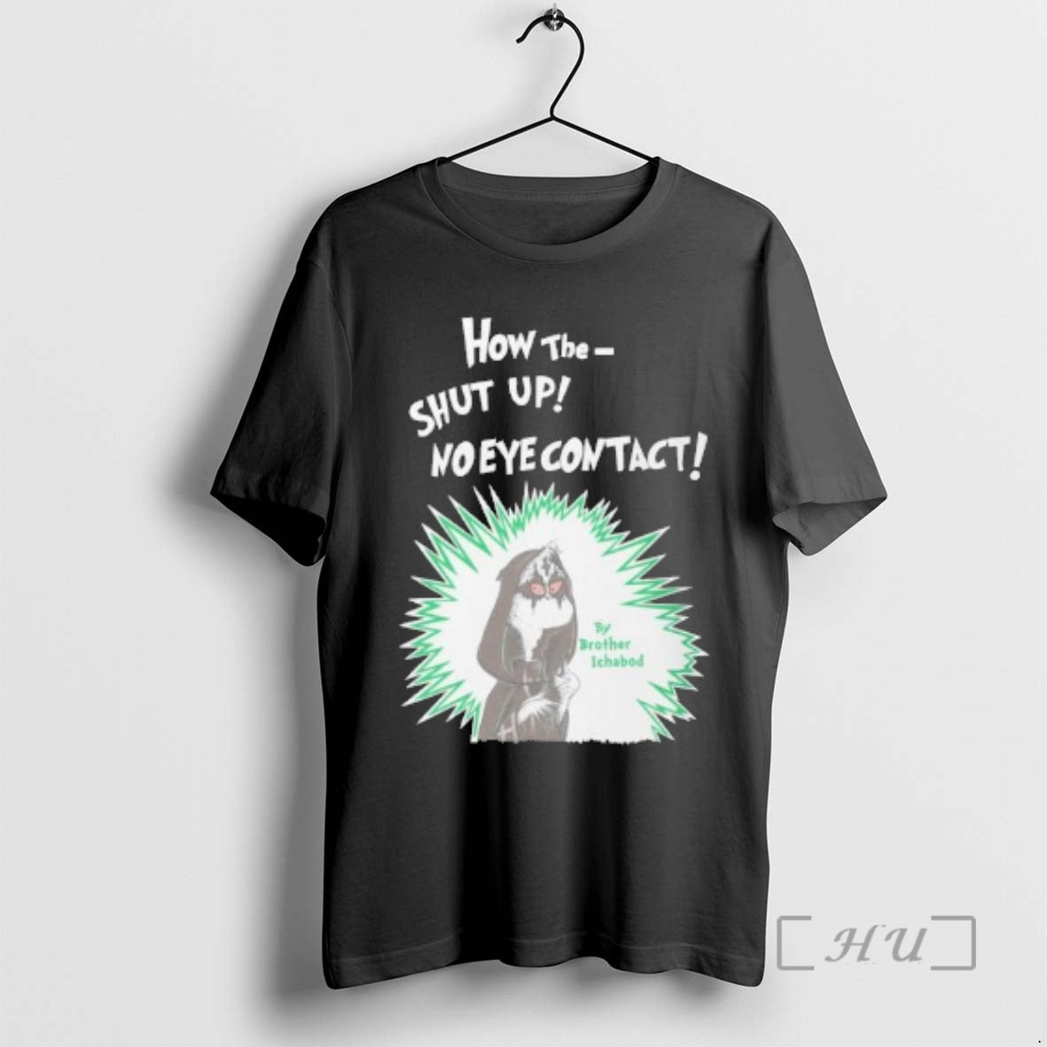 Officials Grinch How The Shut Up No Eye Contact T-Shirts, Hoodie, Sweatshirt | TeeBloomCo.com