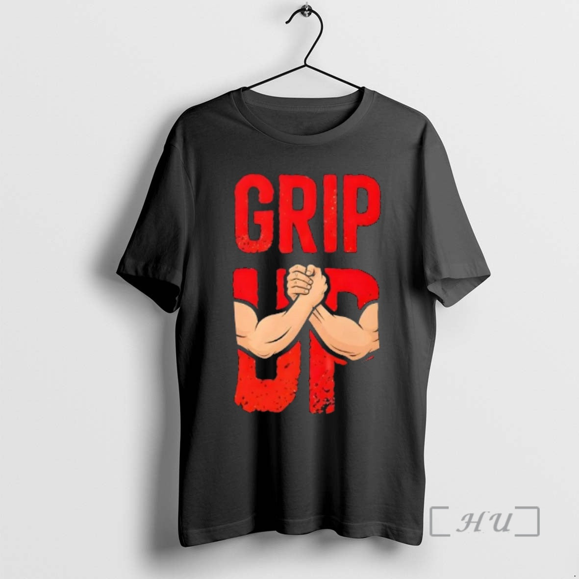 Officials Grip Up Arm Wrestling Strength And Fitness T-Shirts, Hoodie, Sweatshirt | TeeBloomCo.com