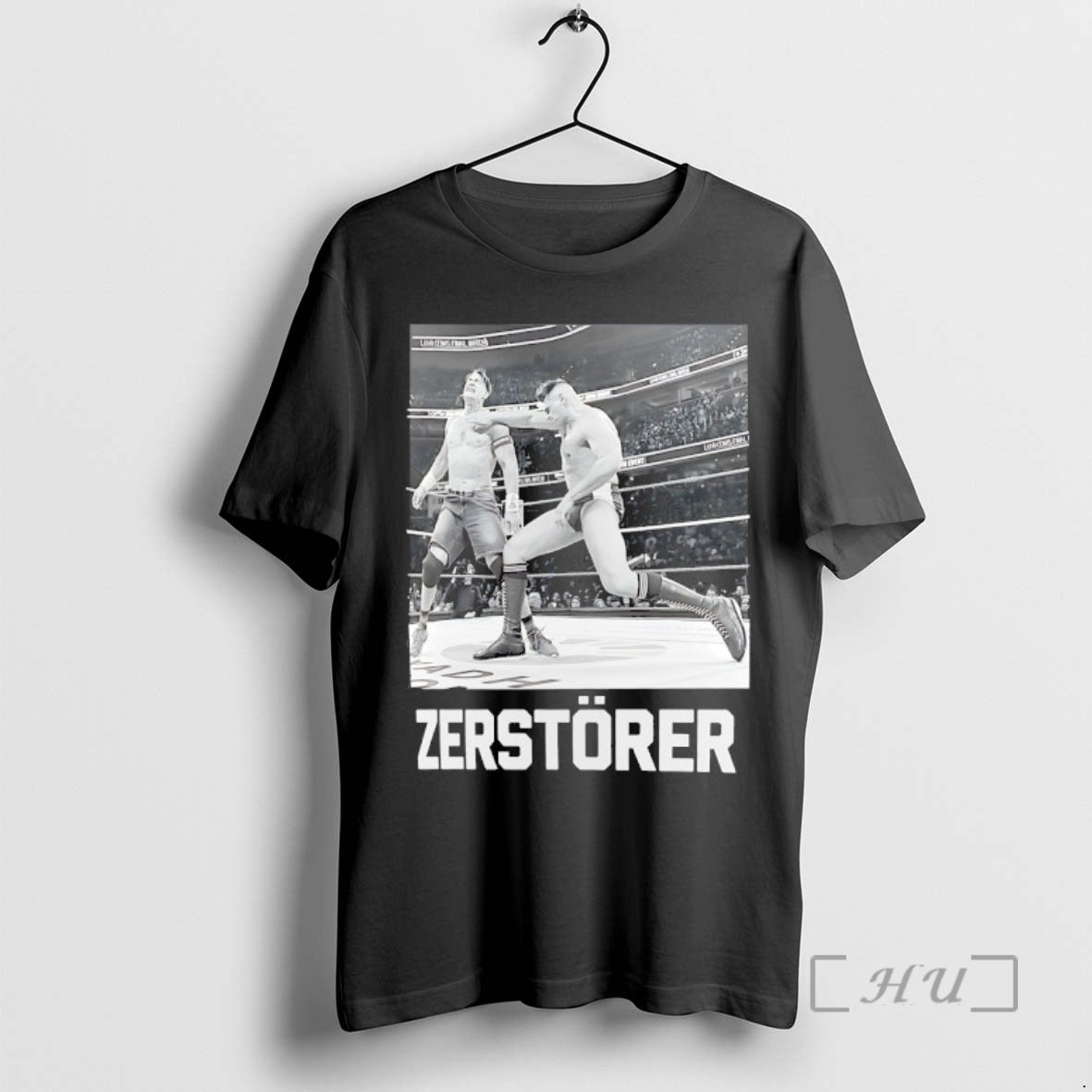 Officials Gunther Zerstorer Graphic T-Shirts, Hoodie, Sweatshirt | TeeBloomCo.com