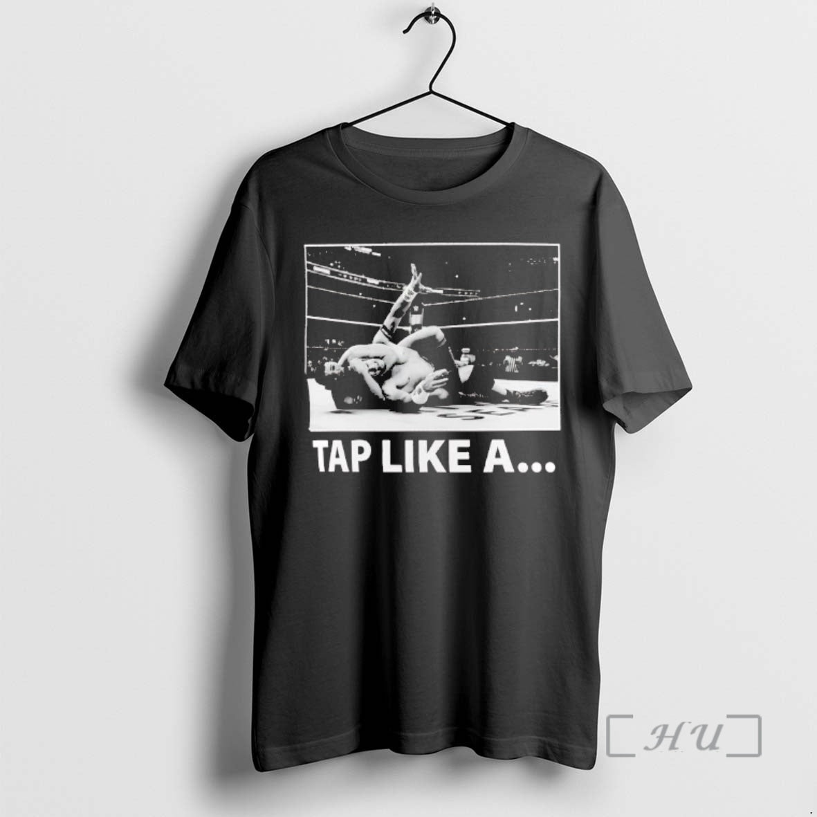 Officials Gunther Beat John Cena Will Tap Like A T-Shirts, Hoodie, Sweatshirt | TeeBloomCo.com