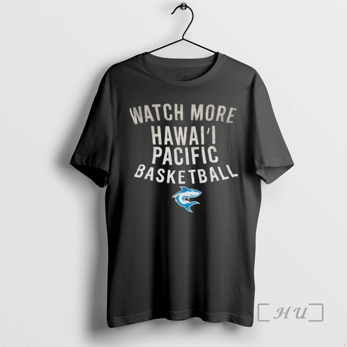Officials Hawaii Pacific Sharks Watch More Hawaii Pacific Basketball T-Shirts, Hoodie, Sweatshirt | TeeBloomCo.com