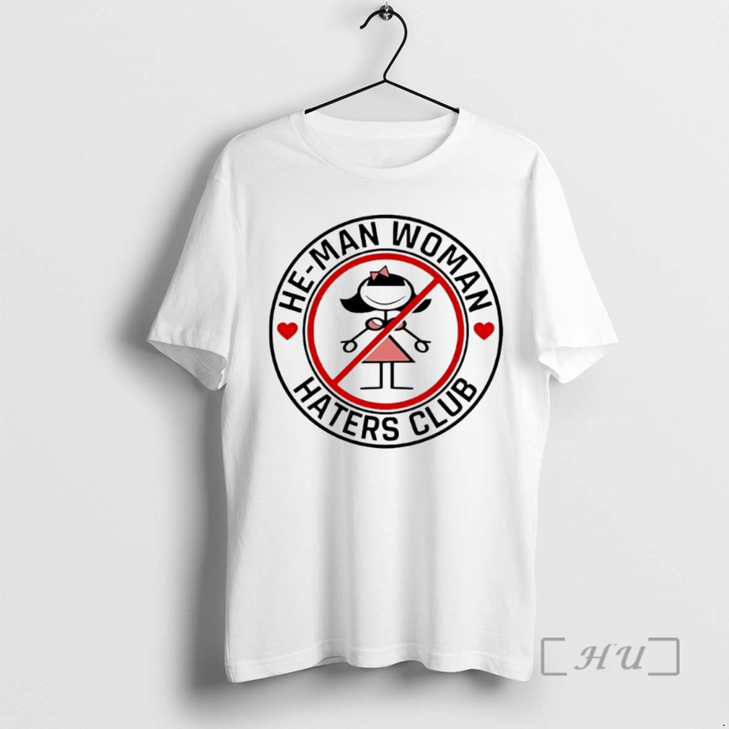 Officials He Man Woman Haters Club Lil Rascal Circle T-Shirts, Hoodie, Sweatshirt | TeeBloomCo.com