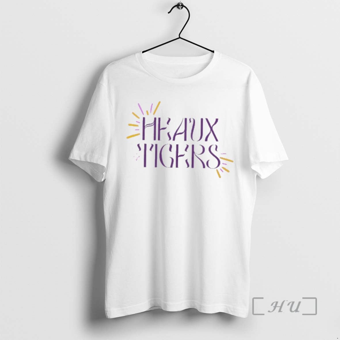 Officials Heaux Tigers T-Shirts, Hoodie, Sweatshirt | TeeBloomCo.com