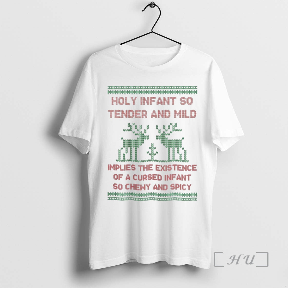 Officials Holy Infant So Tender And Mild Implies The Existence Of A Cursed Infant So T-Shirts, Hoodie, Sweatshirt