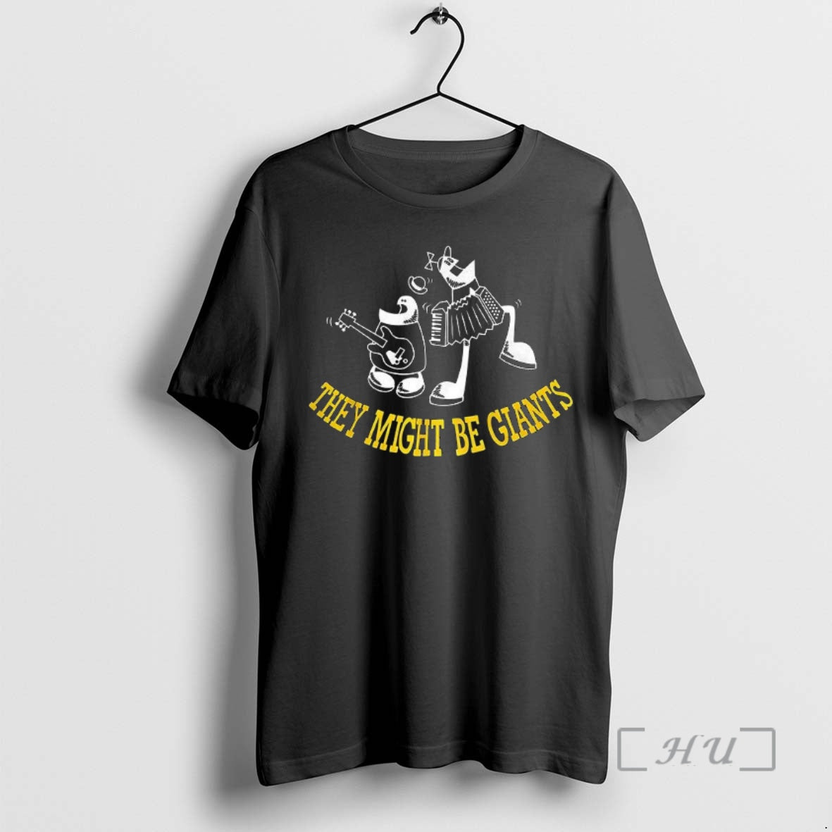Officials Homestar Runner They Might Be Giants T-Shirts, Hoodie, Sweatshirt | TeeBloomCo.com