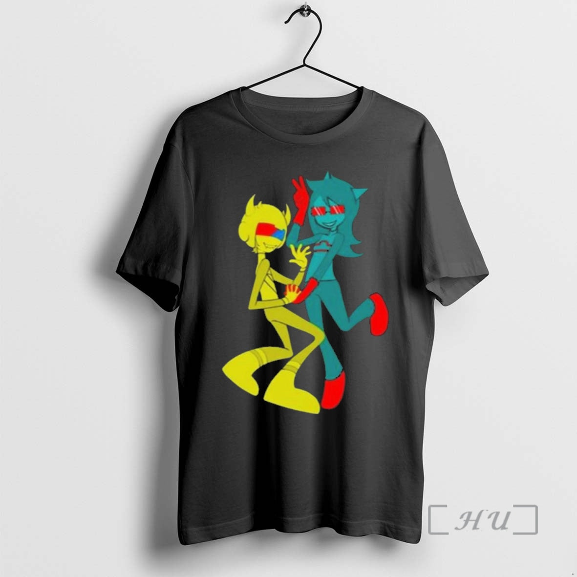 Officials Homestuck Mituna Latula Fan T-Shirts, Hoodie, Sweatshirt | TeeBloomCo.com