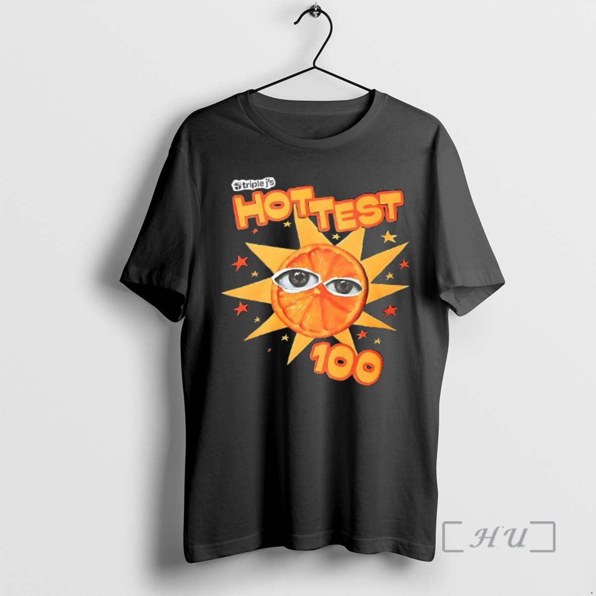Officials Hottest 100 Triple Js Woman T-Shirts, Hoodie, Sweatshirt | TeeBloomCo.com