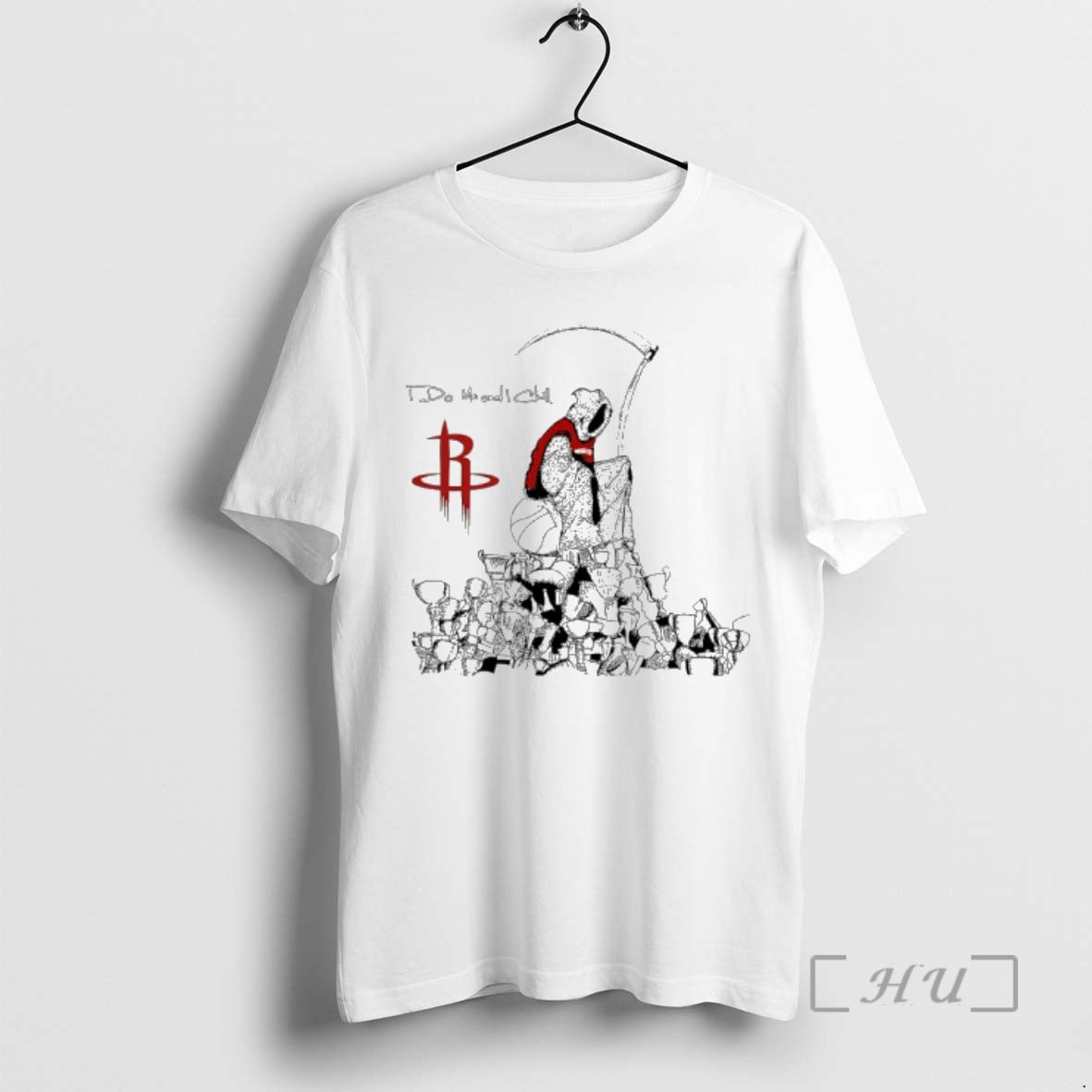Officials Houston Rockets I Do Me And I Chill T-Shirts, Hoodie, Sweatshirt | TeeBloomCo.com