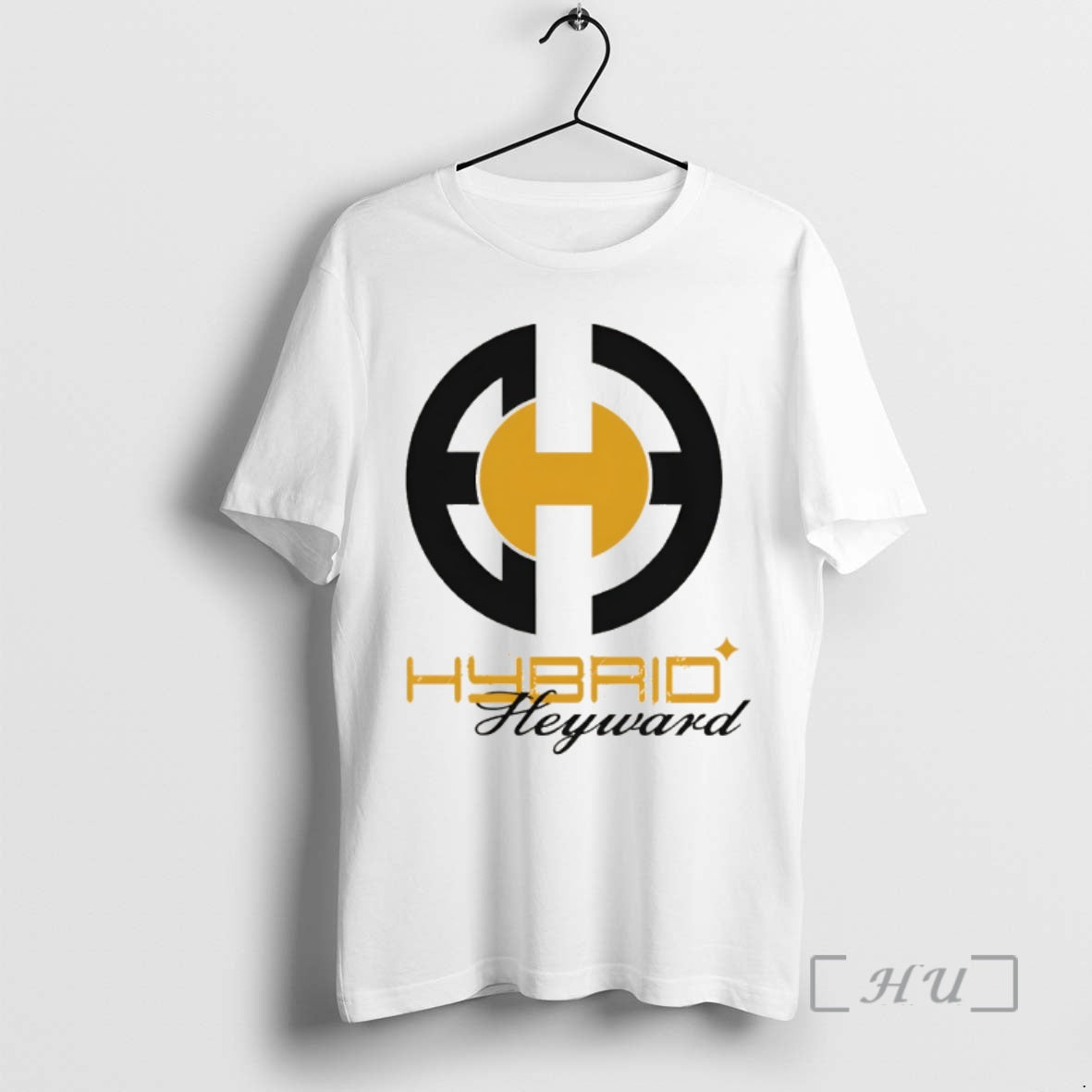 Officials Hybrid Heyward Logo T-Shirts, Hoodie, Sweatshirt | TeeBloomCo.com