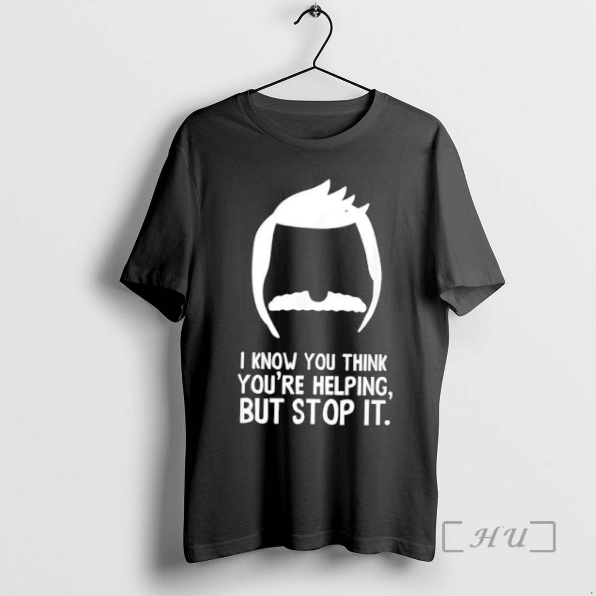 Officials I Know You Think Youre Helping But Stop It T-Shirts, Hoodie, Sweatshirt | TeeBloomCo.com
