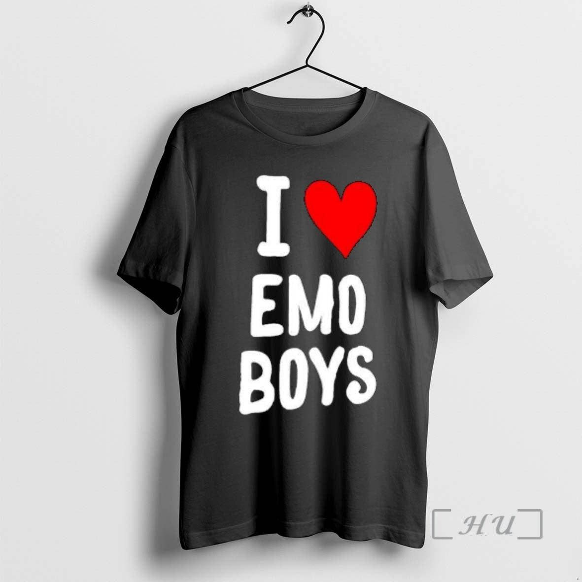 Officials I Love Emo Boys Fun Meme T-Shirts, Hoodie, Sweatshirt | TeeBloomCo.com