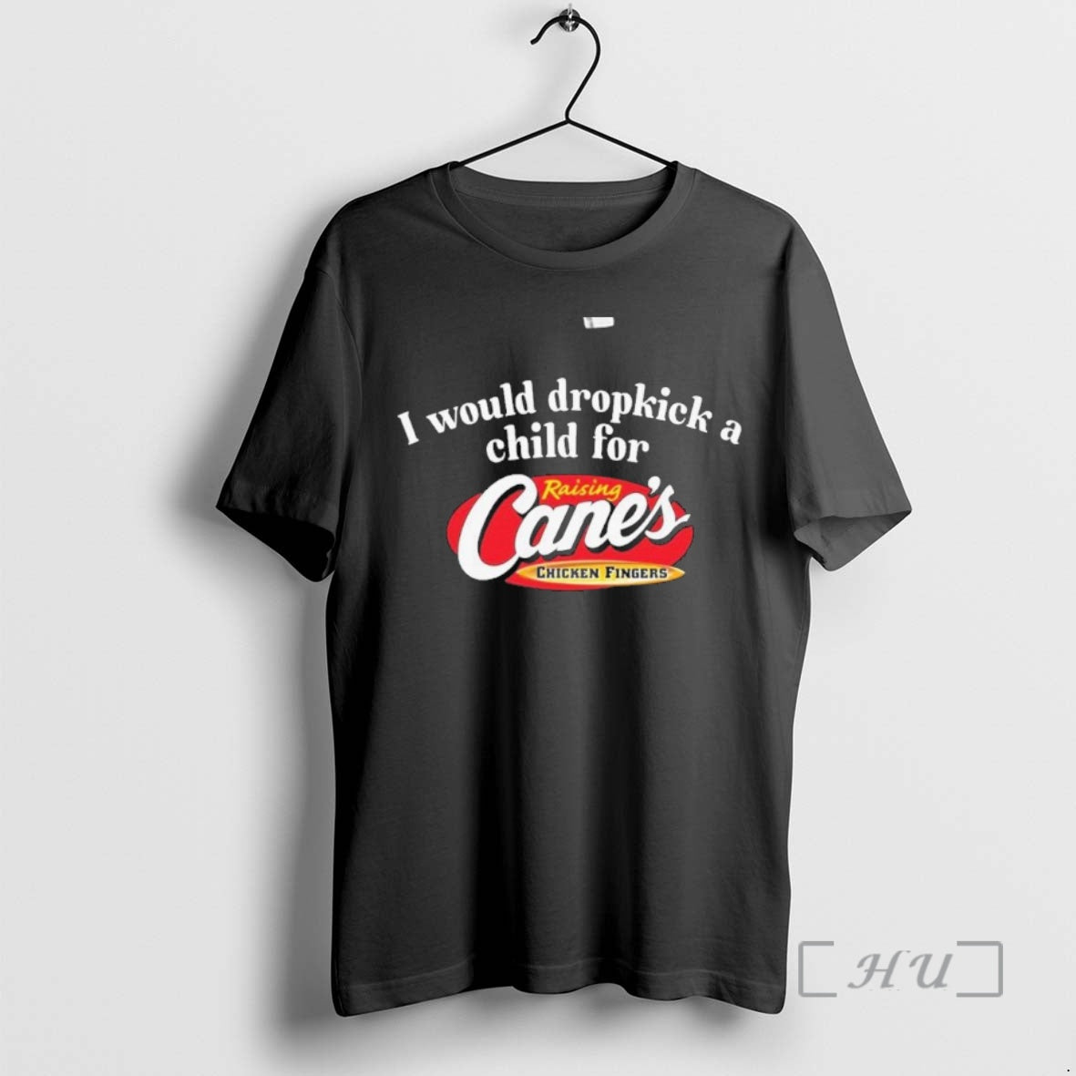 Officials I Would Dropkick A Child For A Raising Canes T-Shirts, Hoodie, Sweatshirt | TeeBloomCo.com