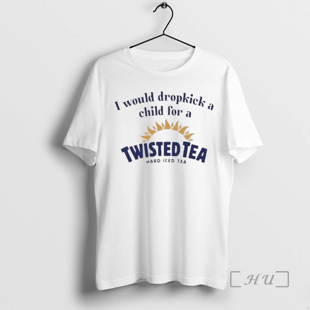 Officials I Would Dropkick A Child For A Twisted Tea T-Shirts, Hoodie, Sweatshirt | TeeBloomCo.com