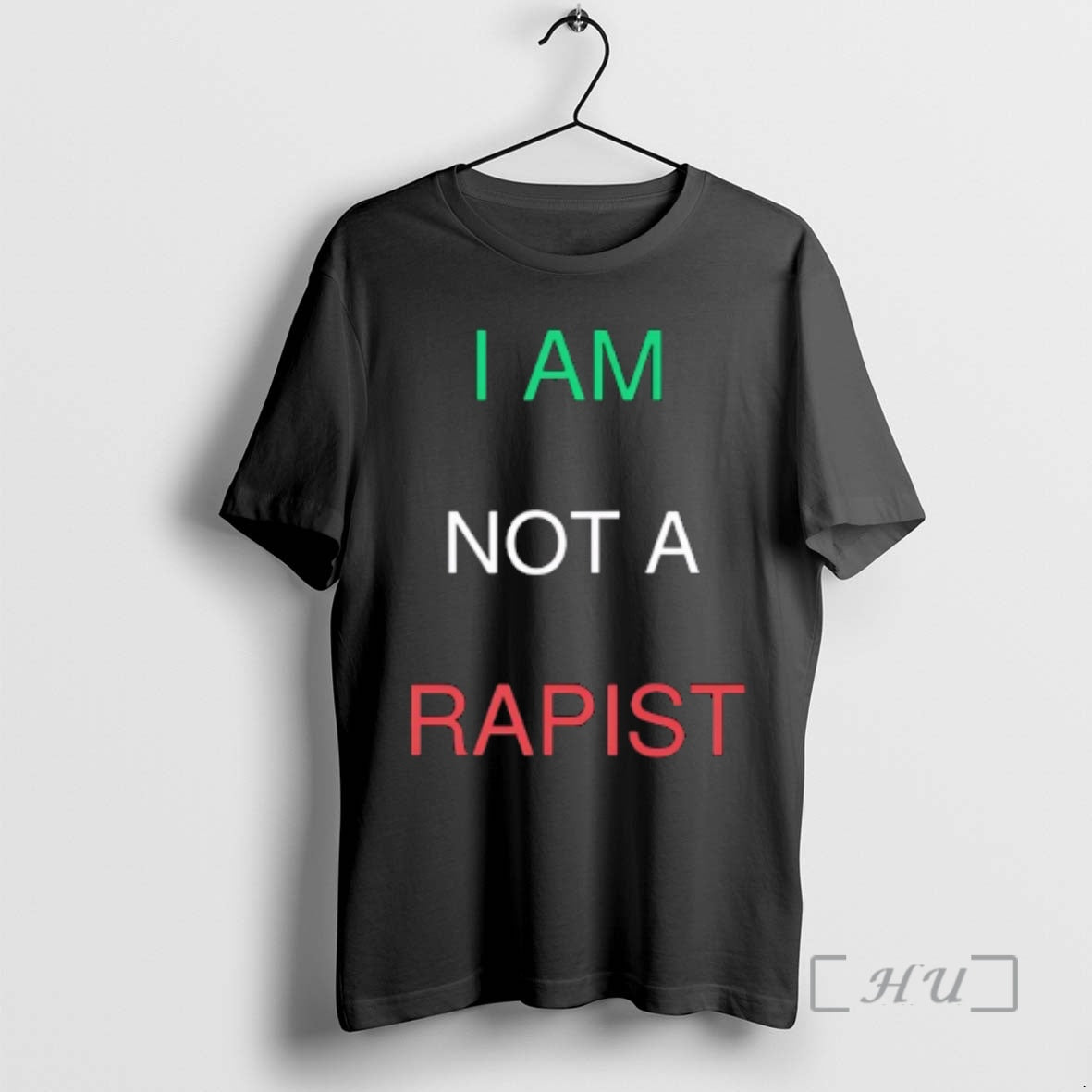 Officials I Am Not A Rapist T-Shirts, Hoodie, Sweatshirt | TeeBloomCo.com